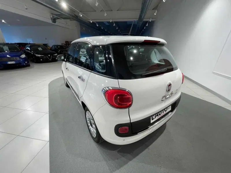 Fiat 500L usata a Sondrio (3)