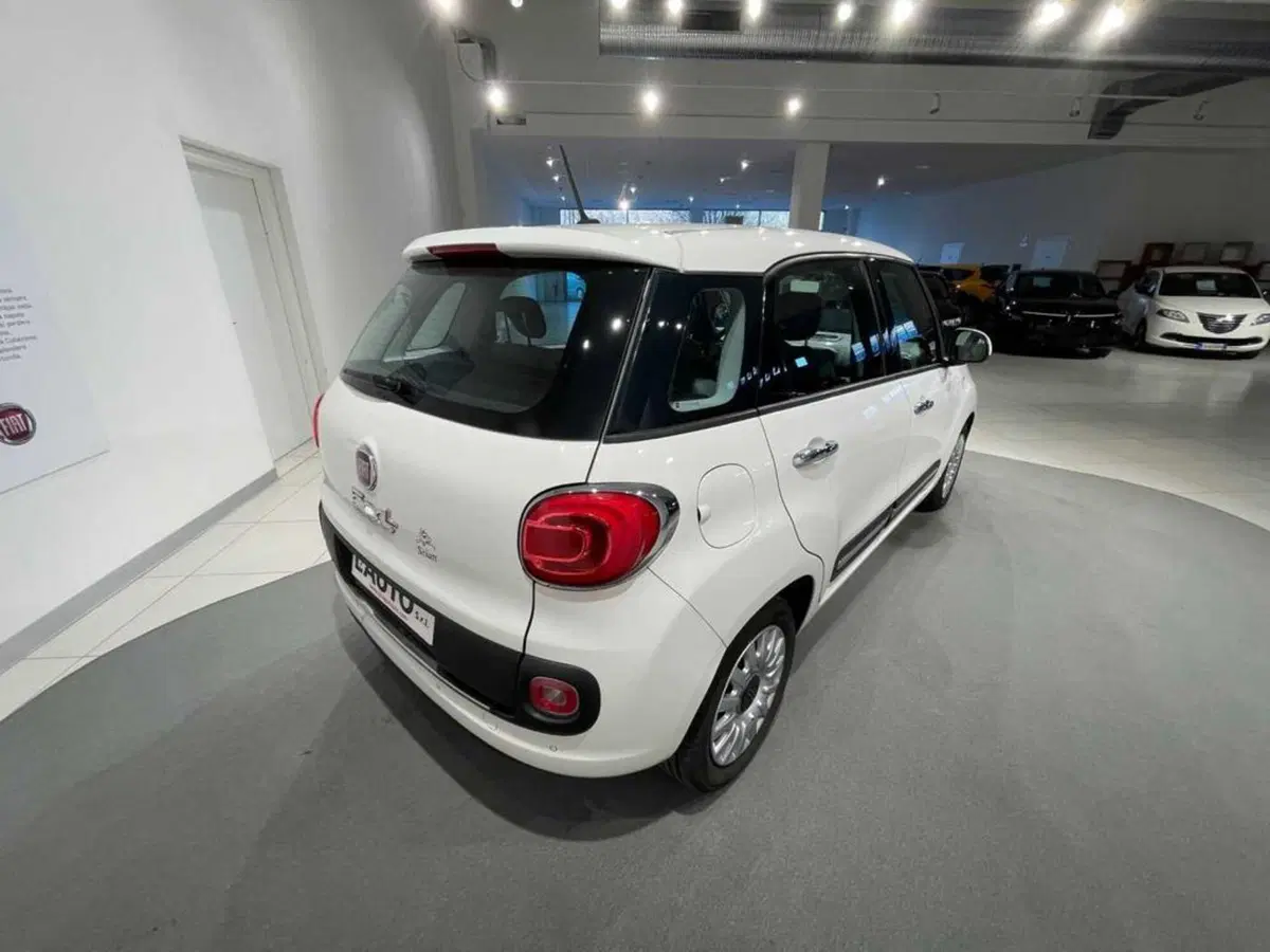 Fiat 500L usata a Sondrio (5)