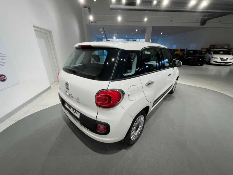 Fiat 500L usata a Sondrio (5)