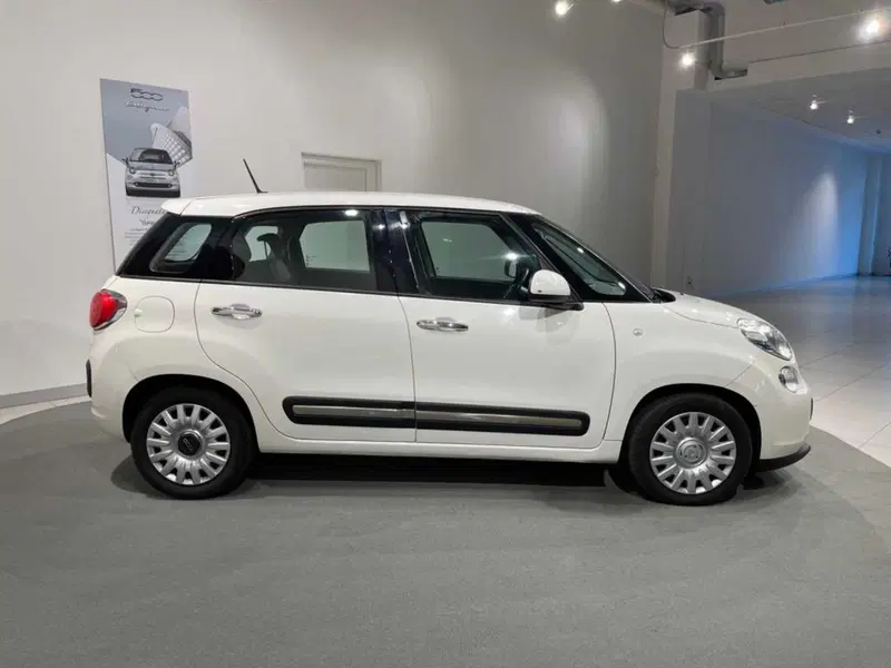 Fiat 500L usata a Sondrio (6)