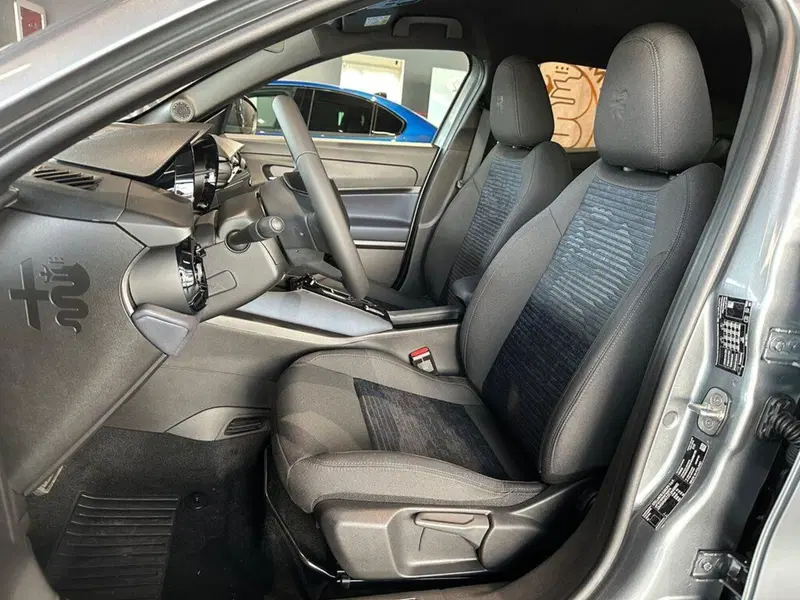 Alfa Romeo Junior nuova a Sondrio (10)