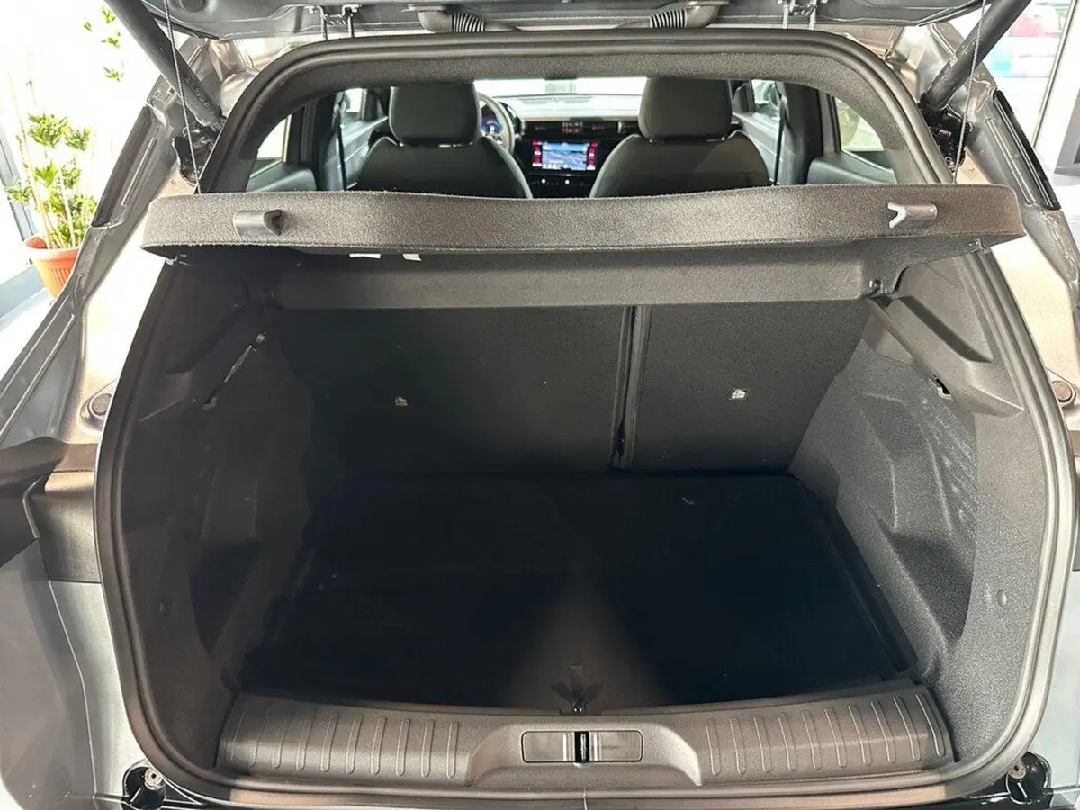 Alfa Romeo Junior nuova a Sondrio (15)