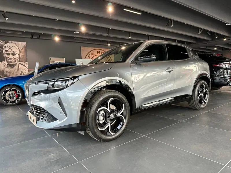 Alfa Romeo Junior nuova a Sondrio (2)