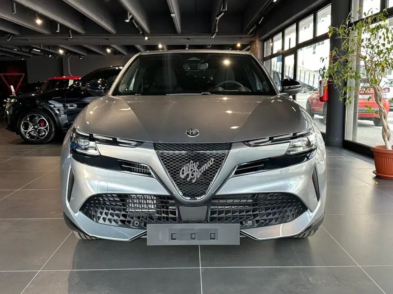 Alfa Romeo Junior nuova a Sondrio (8)