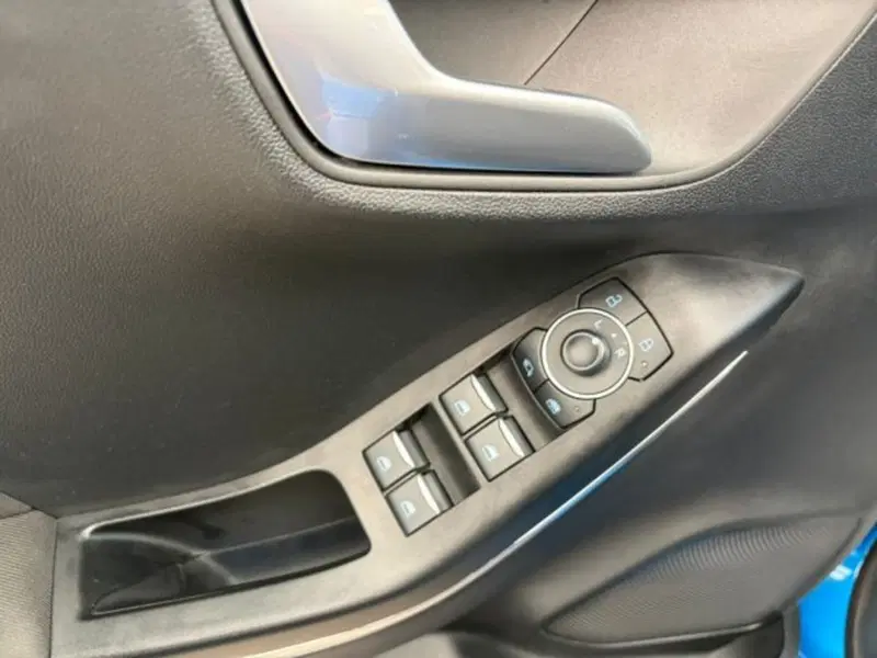Ford Puma usata a Lodi (13)
