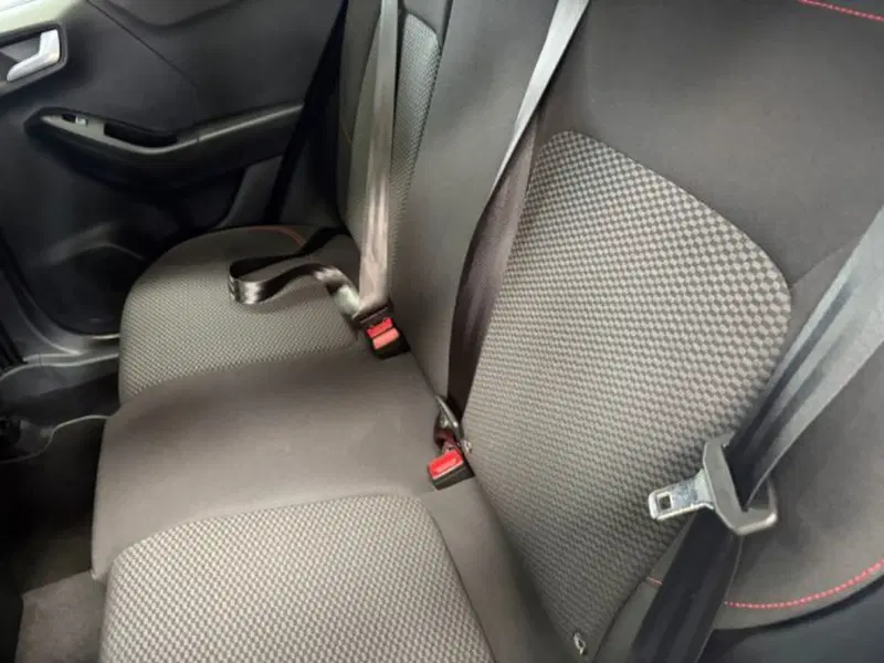 Ford Puma usata a Lodi (14)