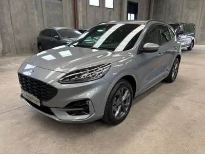 Ford Kuga 2.5 Plug In Hybrid 225 CV CVT 2WD ST-Line del 2023 usata a Lodi