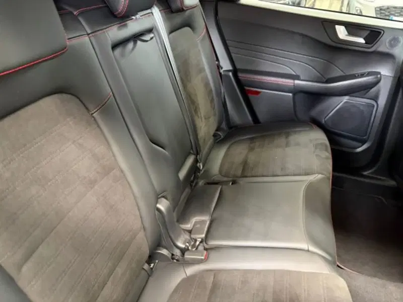 Ford Kuga usata a Lodi (12)