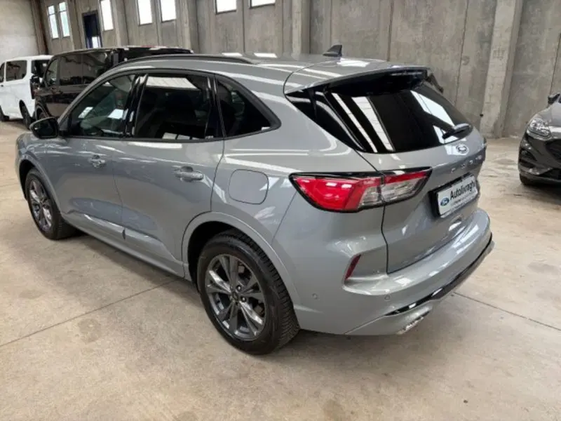 Ford Kuga usata a Lodi (4)
