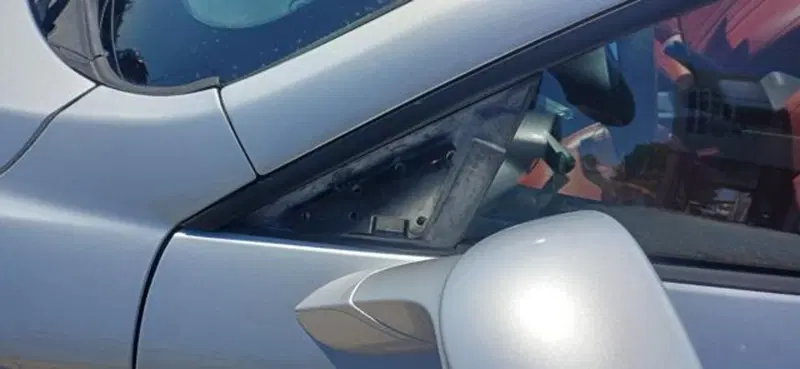 Alfa Romeo Spider usata a Padova (15)