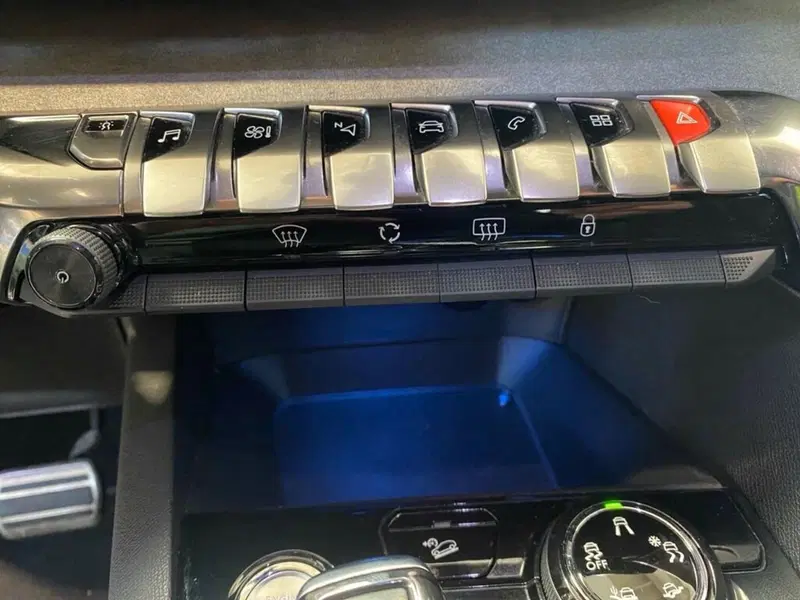 Peugeot 5008 usata a Torino (11)