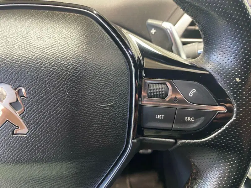 Peugeot 5008 usata a Torino (14)