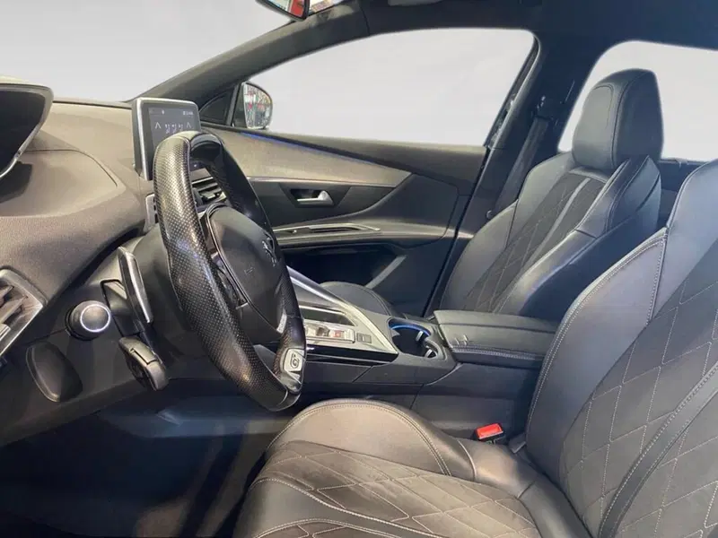 Peugeot 5008 usata a Torino (7)
