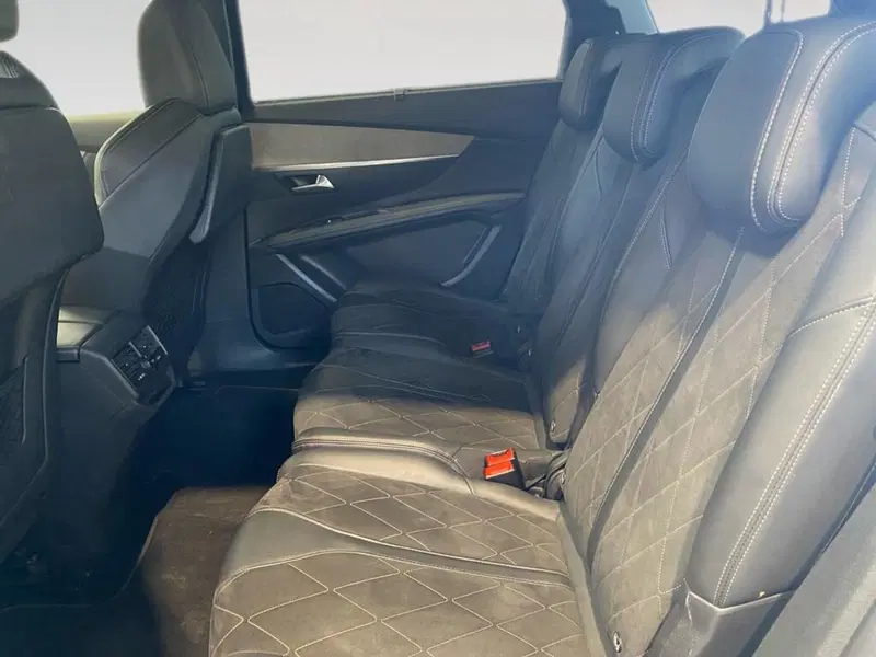 Peugeot 5008 usata a Torino (8)