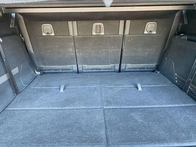 Peugeot 5008 usata a Torino (9)