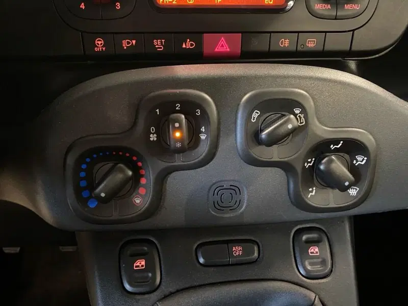 Fiat Panda usata a Torino (10)