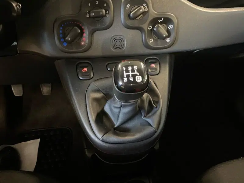 Fiat Panda usata a Torino (11)
