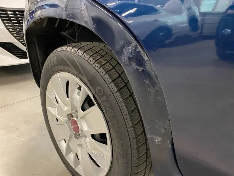 Fiat Panda usata a Torino (14)