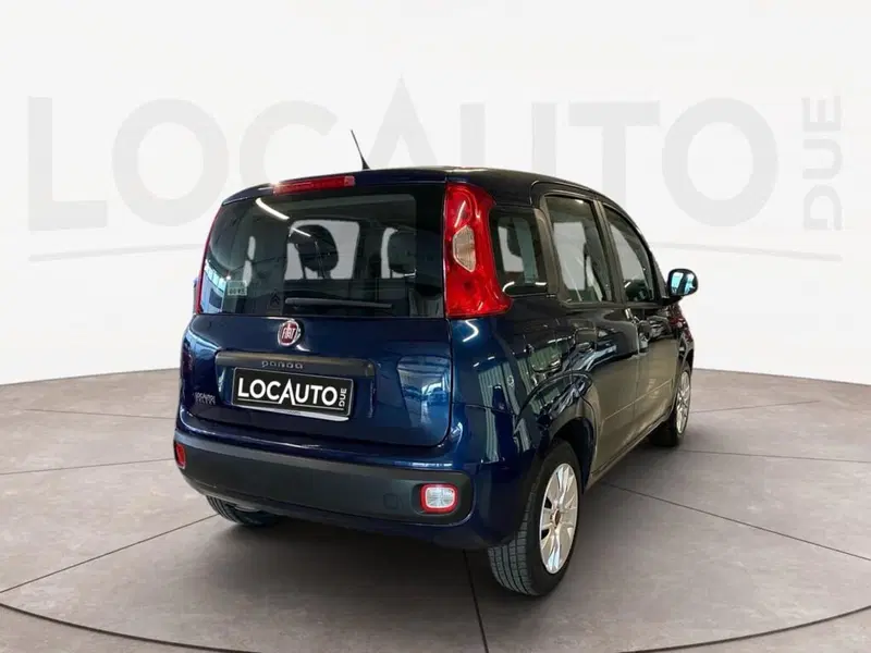 Fiat Panda usata a Torino (3)