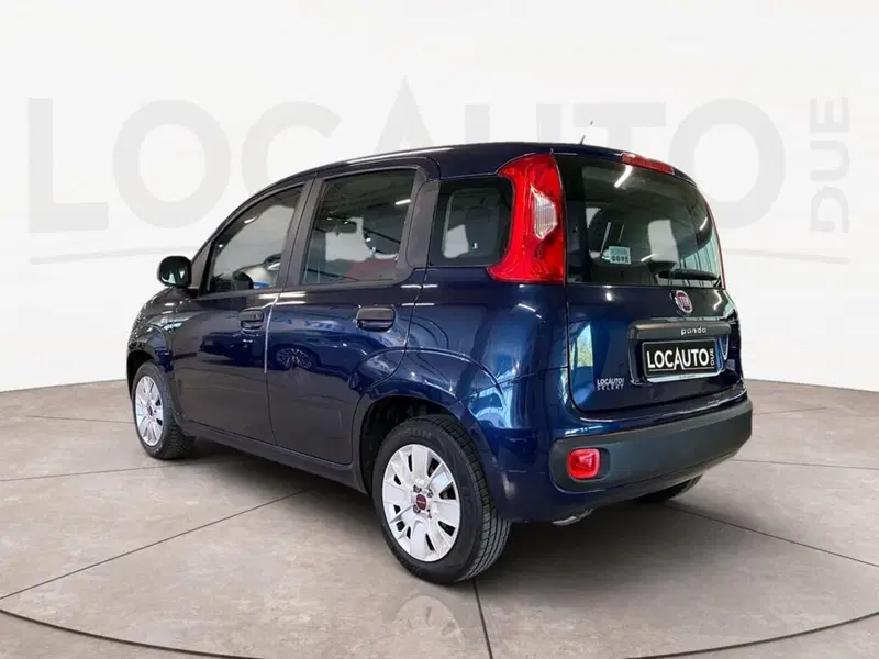 Fiat Panda usata a Torino (4)