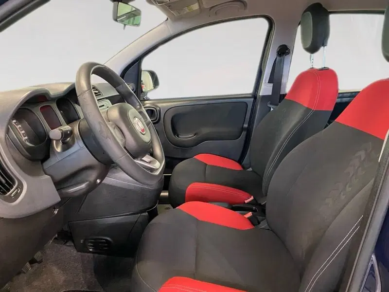 Fiat Panda usata a Torino (6)