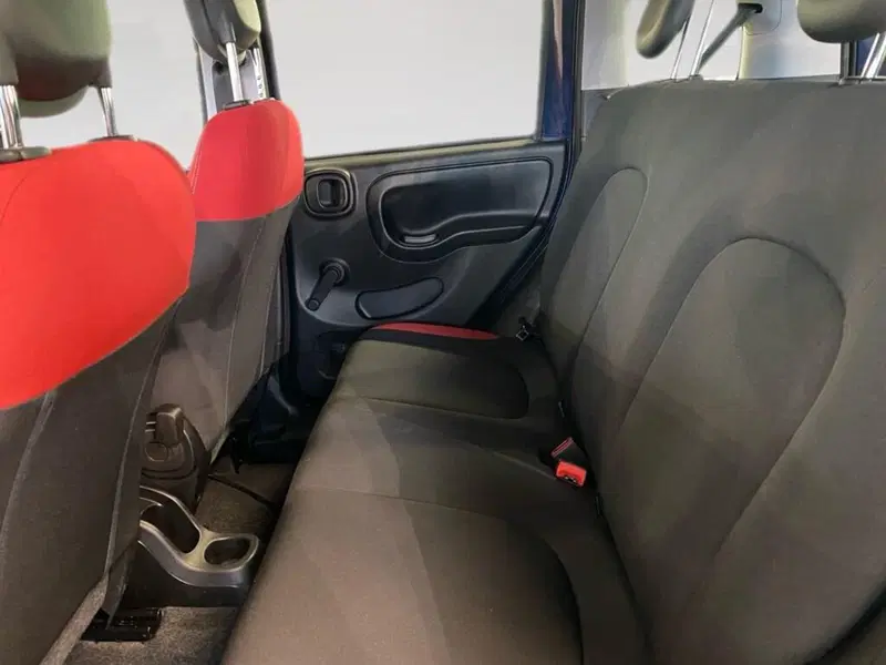 Fiat Panda usata a Torino (7)