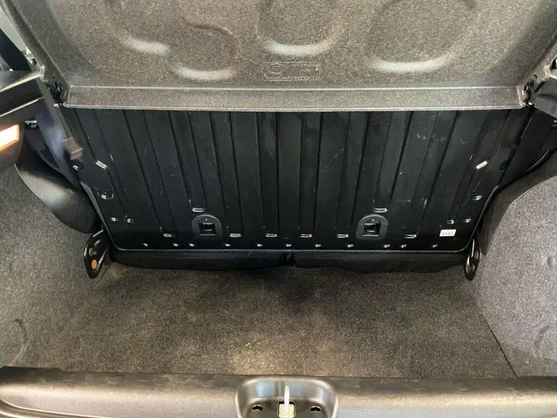 Fiat Panda usata a Torino (8)