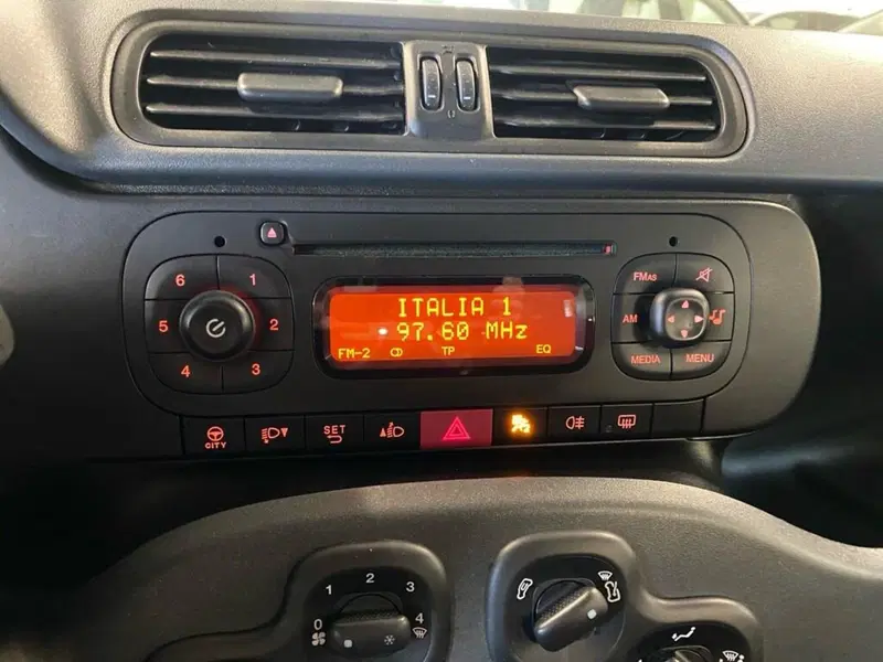 Fiat Panda usata a Torino (9)