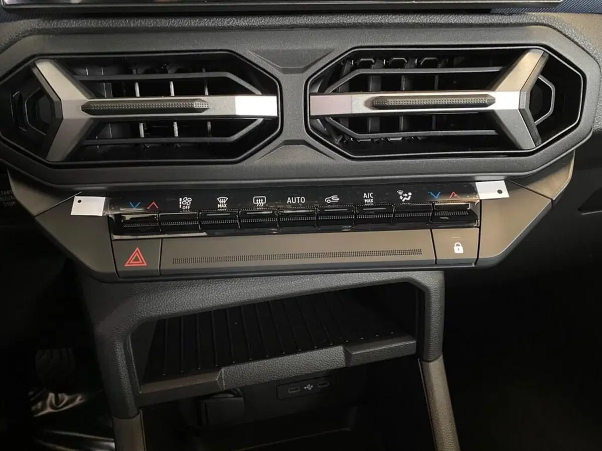 Dacia Bigster nuova a Torino (11)