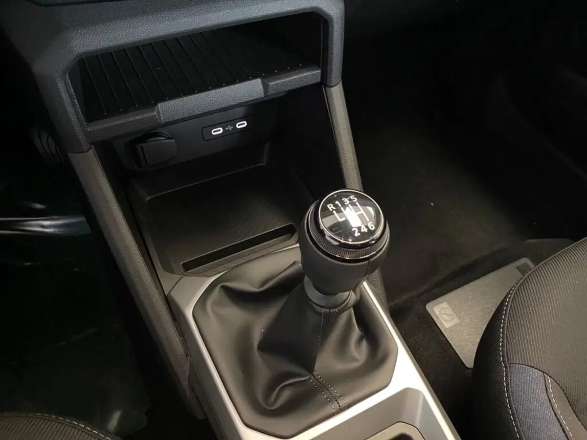 Dacia Bigster nuova a Torino (12)