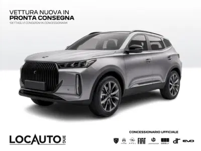 Dr DR 5.0 5 1.5 full hybrid Collection 299cv dht nuova a Torino