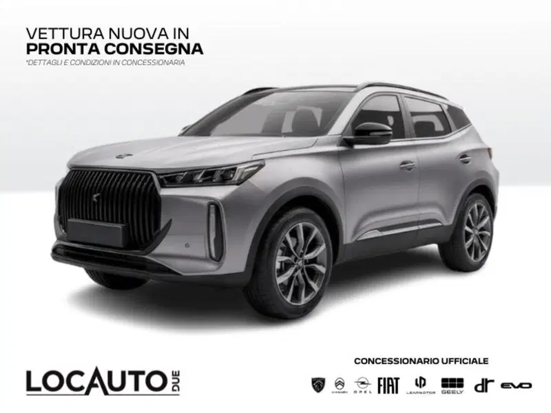 Dr DR 5.0 nuova a Torino