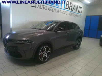 Alfa Romeo Tonale Tonale 1.5 160 CV MHEV TCT7 Ti del 2023 usata a Piacenza