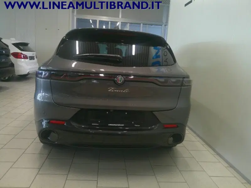 Alfa Romeo Tonale usata a Piacenza (9)