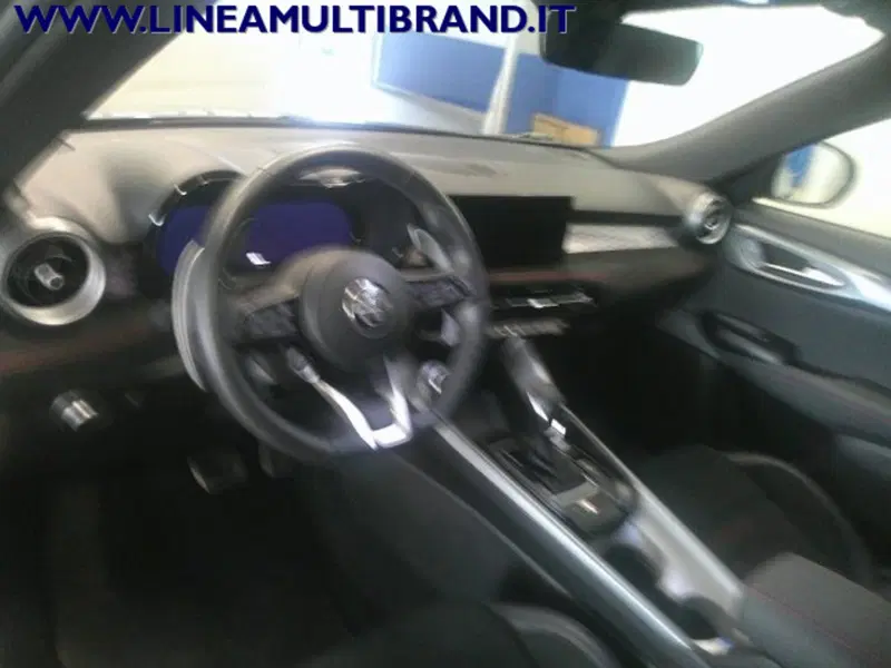 Alfa Romeo Tonale usata a Piacenza (14)
