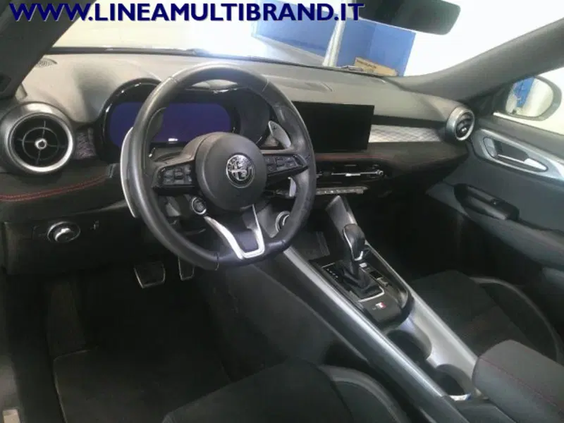Alfa Romeo Tonale usata a Piacenza (15)