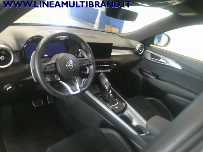Alfa Romeo Tonale usata a Piacenza (16)