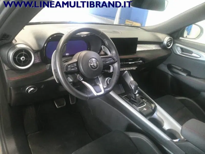 Alfa Romeo Tonale usata a Piacenza (17)
