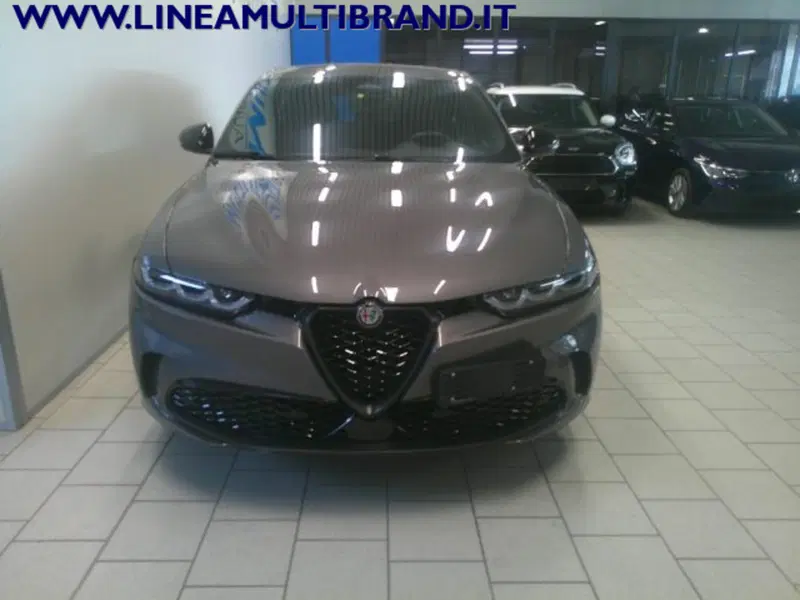 Alfa Romeo Tonale usata a Piacenza (2)