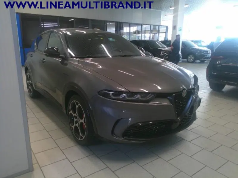 Alfa Romeo Tonale usata a Piacenza (3)