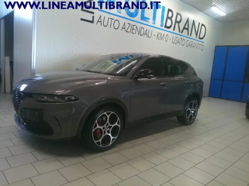 Alfa Romeo Tonale usata a Piacenza (5)
