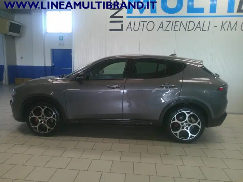 Alfa Romeo Tonale usata a Piacenza (6)