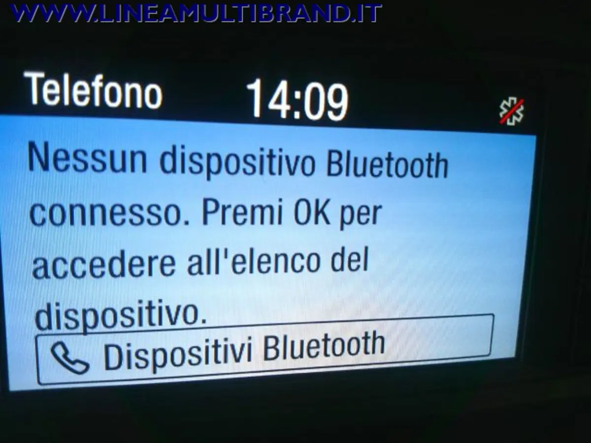 Ford Transit Courier usata a Piacenza (20)