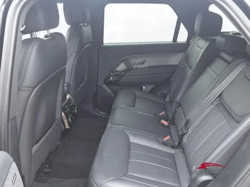 Land Rover Range Rover Sport usata a Perugia (10)