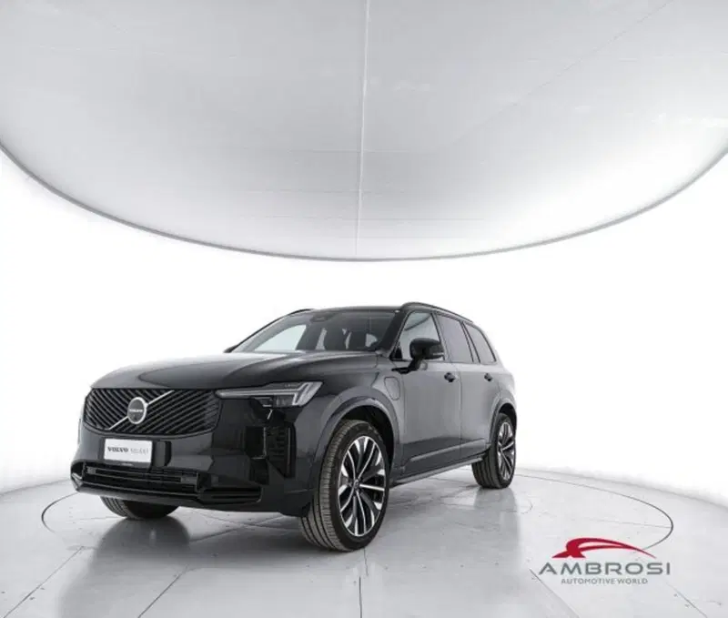 Volvo XC90 usata a Perugia