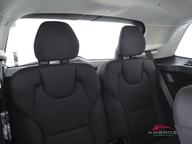 Volvo XC90 usata a Perugia (12)