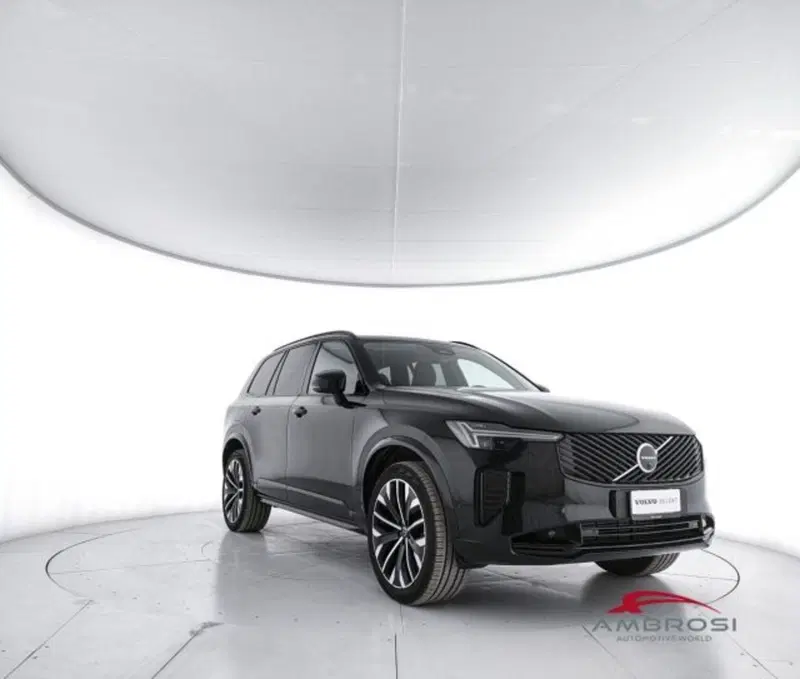 Volvo XC90 usata a Perugia (2)
