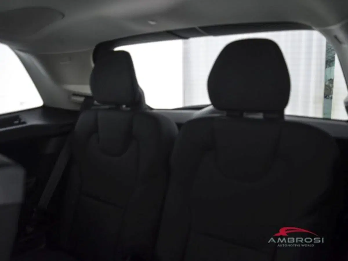 Volvo XC90 usata a Perugia (11)