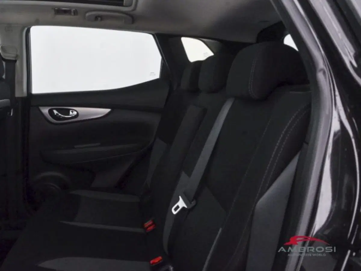 Nissan Qashqai usata a Perugia (10)