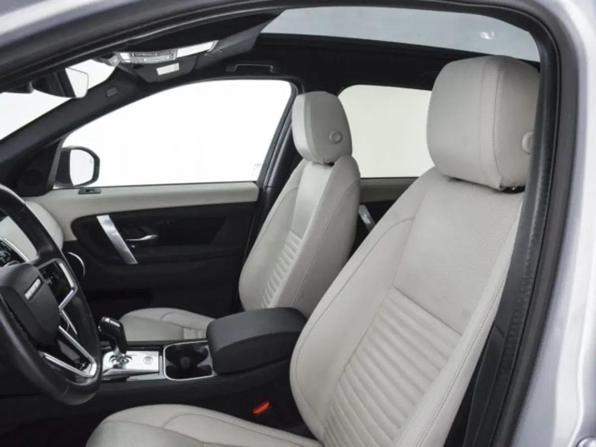 Land Rover Discovery Sport usata a Perugia (14)